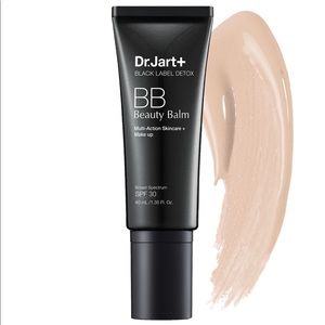 Dr Jart+ Black Label Detox BB Beauty Balm SPF 30